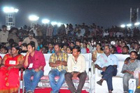 Parichayam Movie Team At Machilipatnam Beach Festival